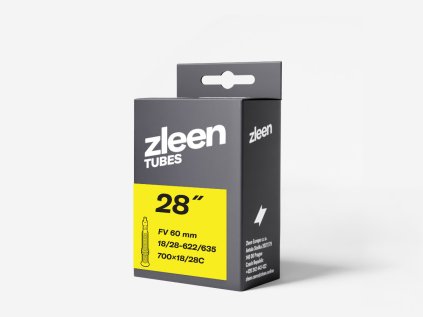 Zleen 28 700x18 28C FV60