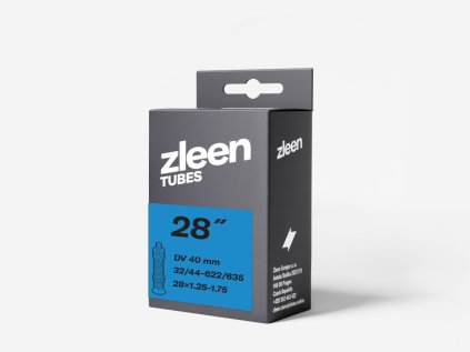 Zleen 28x1.25 1.75 DV40