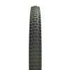 Zleen Hawk Pro Tubeless Apex 27.5 x 2.45 noir - tringle souple