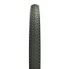Zleen Panther Pro Tubeless Apex 27.5 x 2.45 noir - tringle souple