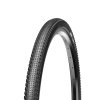 Zleen Coyote Pro Tubeless 700 x 38C noir - tringle souple