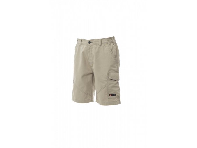 BERMUDY CARACAS KHAKI