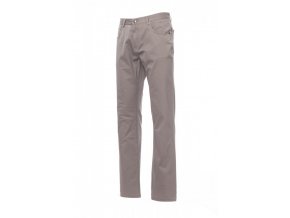 KALHOTY TWILL STRETCH 13OZ LEGEND OCELOVĚ ŠEDÁ