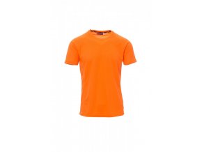 TRIČKA DRY-TECH 150GR RUNNER ORANŽOVÁ FLUO