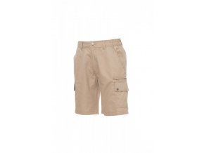 BERMUDY 210GR RIPSTOP RIMINI SUMMER KHAKI