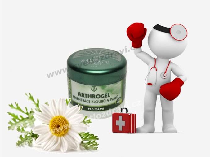 ARTHROGEL