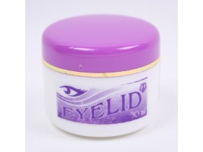 Eyelid