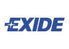 Autobaterie EXIDE