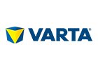 Autobaterie VARTA