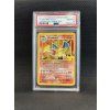 CHARIZARD CEL BS 4 - PSA 10