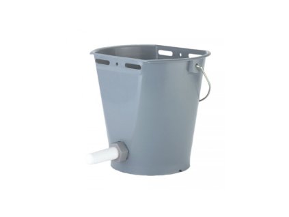 1294 kbelik napajeci plastovy samostatny