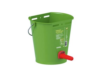 1297 kbelik napajeci plastovy s fixclip ventilem a cucakem super