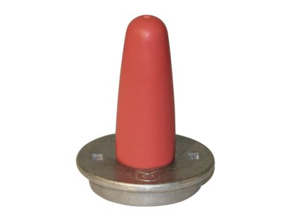 1366 1 cucak miskovy napajeci pro telata hlinikovy neplovouci