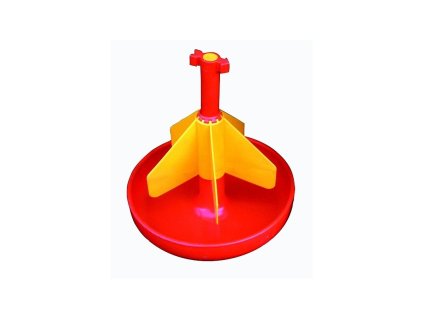 82 miska krmna pro selata mini click easy pan