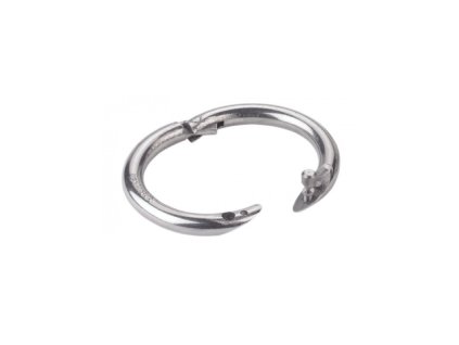 1648 krouzek nosni 61 mm nerez