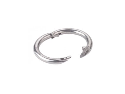 1657 krouzek nosni 52 54 mm nerezovy top kvalita