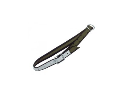 1741 obojek na kravy top 130 x 4 cm