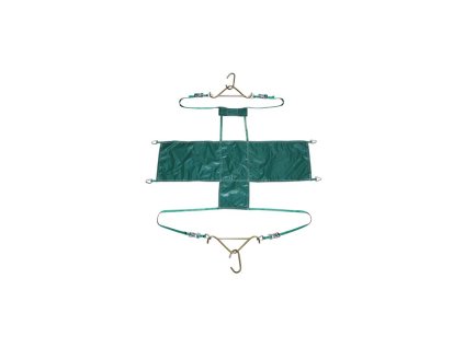 1834 1 zvedac krav daisy lifter