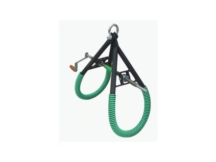 1837 zvedac panevni standard pro stredni a mala plemena do 800 kg