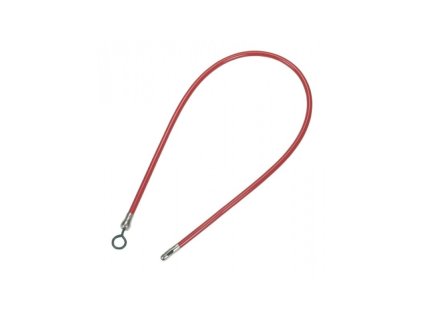 1921 roura jicni nerez prumer 17 mm delka 150 cm kravy