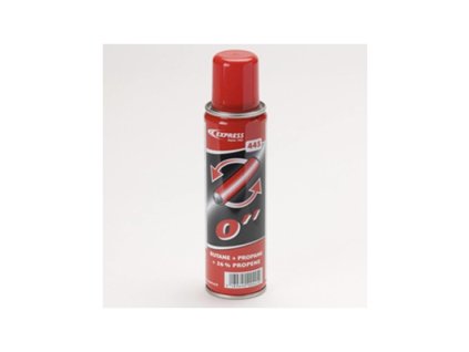 1945 napln plynova k odrohovaci express