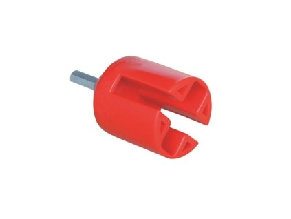 2122 nastavec na aku sroubovak pro kruhove izolatory