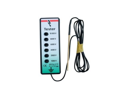 2413 zkousecka diodova pro elektricke ohradniky 6 diod