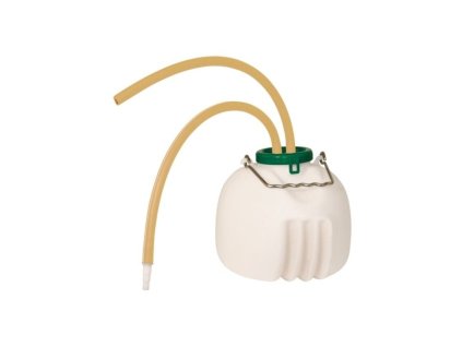 2449 separator mleka oddojovac ctvrti 8 l