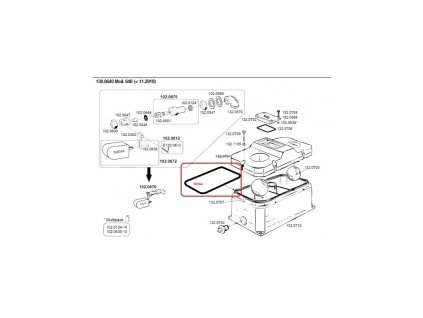 2596 tesneni nadrze k suevia 640 a 860