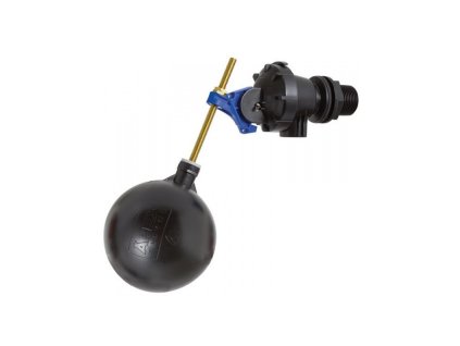 2626 plovakovy ventil kerbl xtraflo