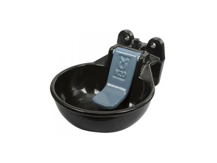 2647 napajecka miskova litinova kerbl n20 smalt nizkotlaka