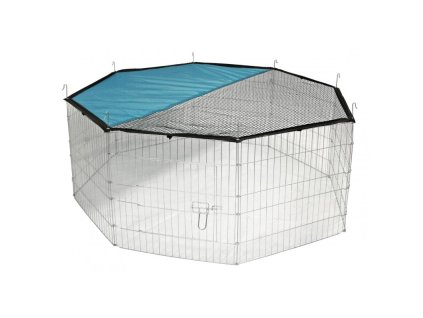 3022 1 vybeh pro kraliky a jine hlodavce osmistenny