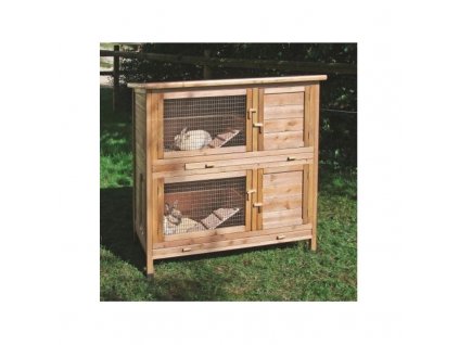 3166 1 kralikarna dvoupatrova appartment flat 116 x 61 x 120 cm vc dopravy