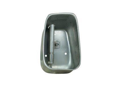 274 napajecka miskova pro predvykrm prasat nerez va