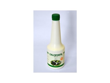 Calcifostil, 480 ml (Varianta 5 L)