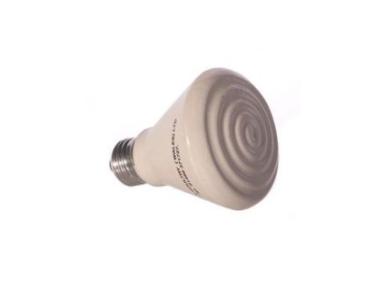 Infražárovka keramická OEM (Varianta 150 W)