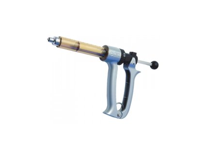 Sas Henke Poloautomat injekční Multi-matic (Varianta 25 ml)