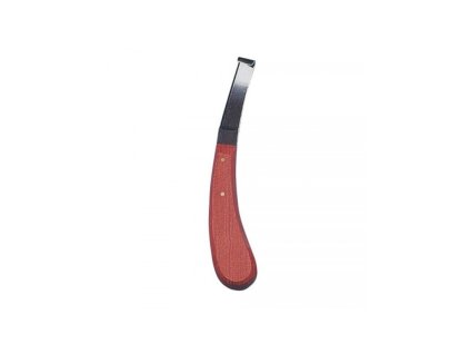 Nůž kopytní Aesculap, široký (Varianta oboustranný)