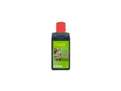 ClauFit tinktura (Varianta 250 ml)