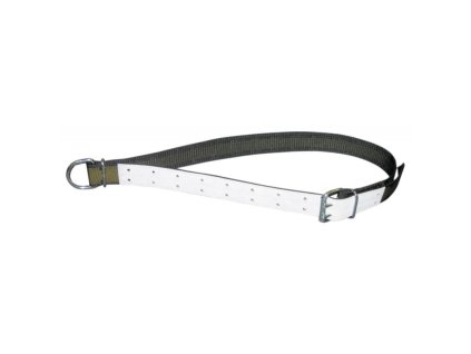 Obojek na mladé býčky, 150 x 5 cm (Varianta bez řetězu)