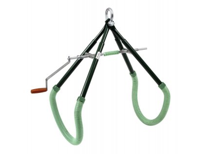 Zvedač pánevní PROFI (Varianta střední plemena / do 900 kg)