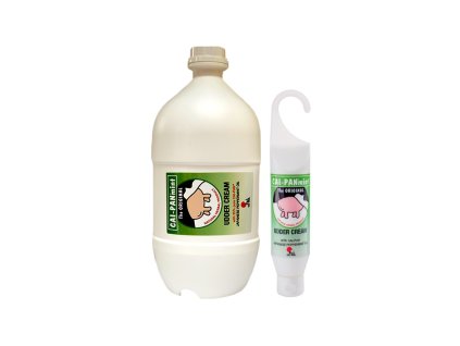 Cai-Pan mast na vemeno (Varianta 2500 ml)