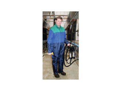 Overal pro dojiče, voděodolný (Varianta XXL)