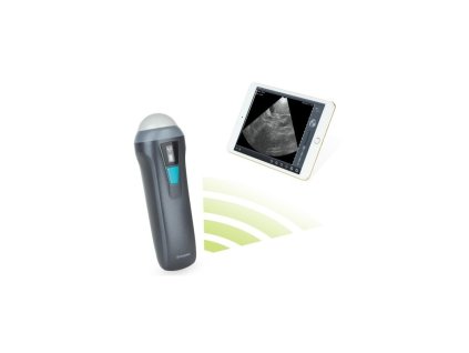 610 ultrazvukovy skener bezdratovy b scan sv 2