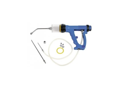 985 aplikator peroralni 50 ml drencher automat