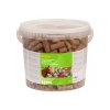 2929 pamlsek pro kone delizia malina 3 kg