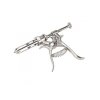 Sas Henke Poloautomat injekční Roux-Revolver, Luer-Lock (Varianta 10 ml)