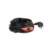 Kabel topný s termostatem 230 V (Varianta 12 m / 192 W)