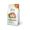 Brit Animals Rabbit adult complete 3kg (Varianta 3 kg)