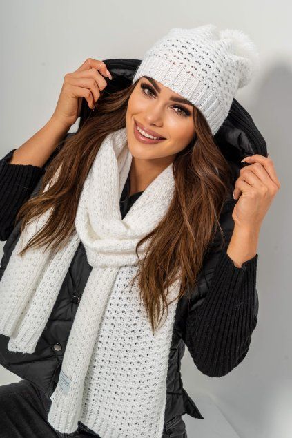 15160 komplet ned bily